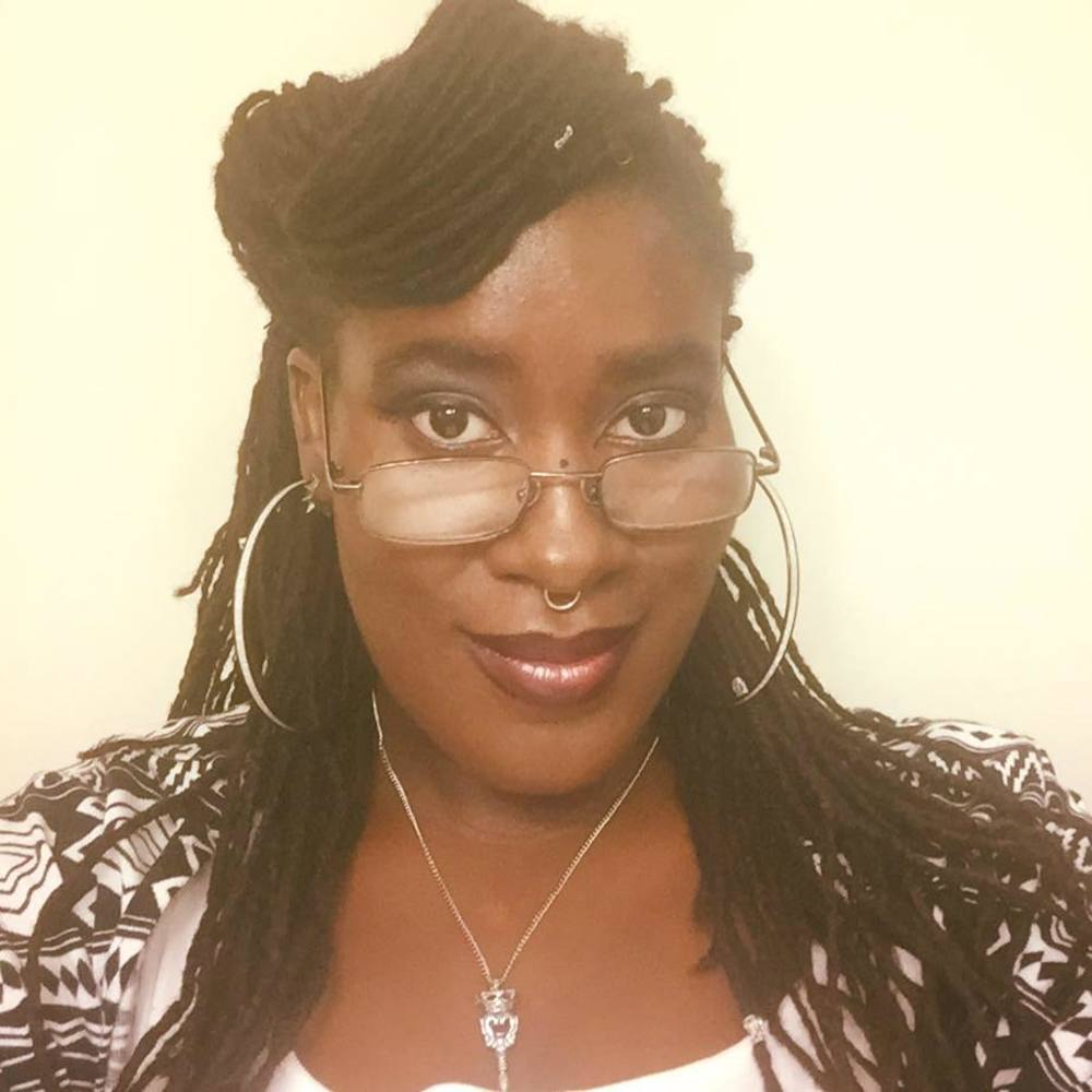 Meet your Posher, Necei